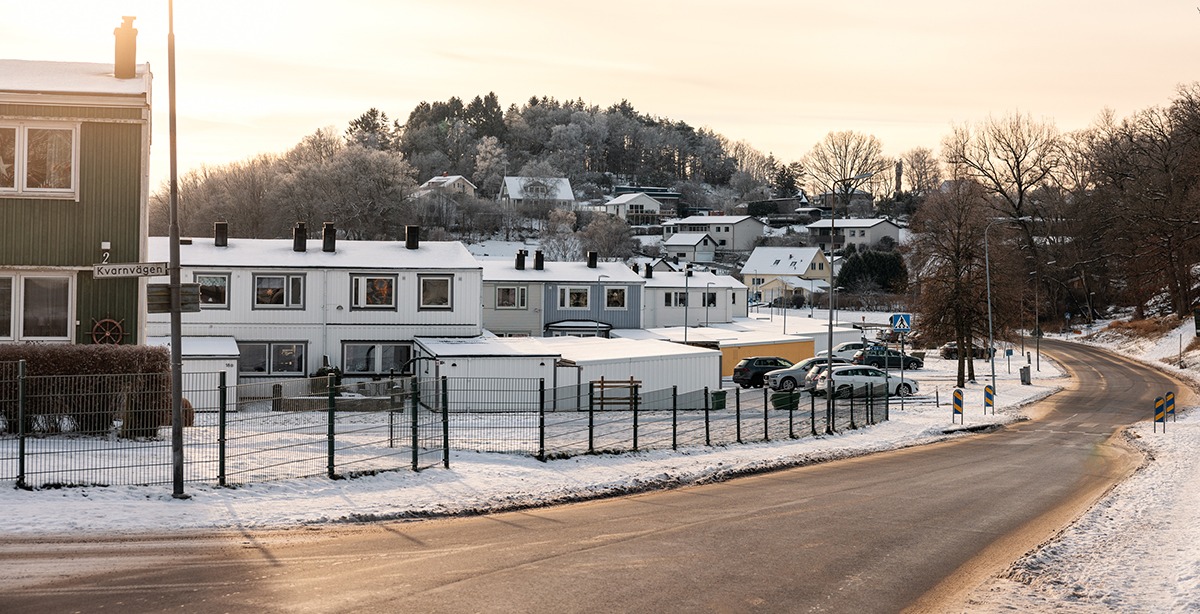 Så Funkar Fjärrvärmen I Din Bostadsrättsförening